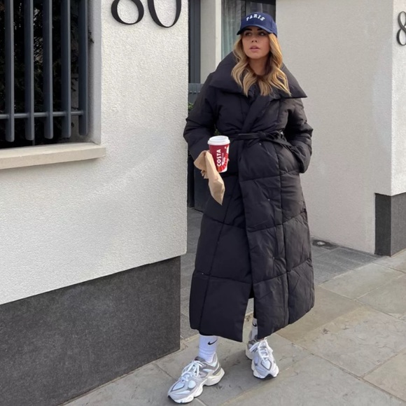 New balance 9060 rain cloud castle rock gray white sneakers women’s 10.5 men’s 9 - Picture 6 of 7